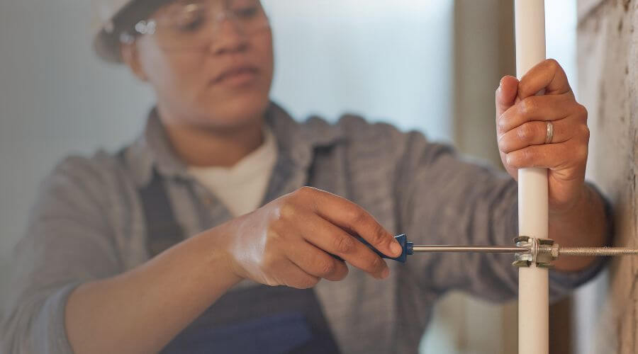 Local annual plumbing maintenance in Iselin, NJ